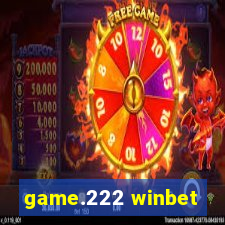 game.222 winbet